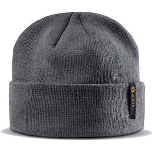 2026 Zhik Thinsulate Gorro Bni-0100 - Gris